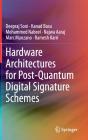 Hardware Architectures For Post-Quantum Digital Signature Schemes - Preview