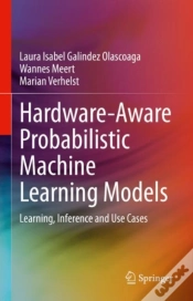 Capa do artigo Hardware-Aware Probabilistic Machine Learning Models