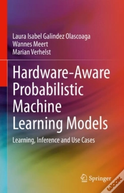Capa do artigo Hardware-Aware Probabilistic Machine Learning Models