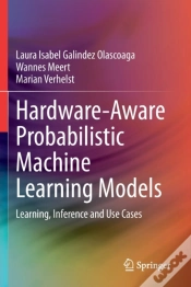 Capa do artigo Hardware-Aware Probabilistic Machine Learning Models