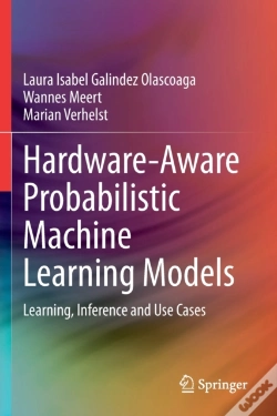 Capa do artigo Hardware-Aware Probabilistic Machine Learning Models