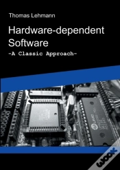 Capa do artigo Hardware-Dependent Software