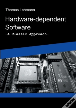 Capa do artigo Hardware-Dependent Software
