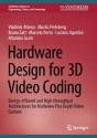 Hardware Design For 3d Video Coding - Preview