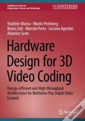 Capa do artigo Hardware Design For 3d Video Coding