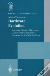 Capa do artigo Hardware Evolution