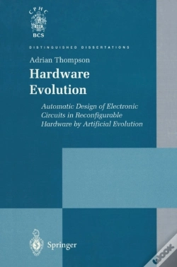 Capa do artigo Hardware Evolution