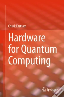 Capa do artigo Hardware For Quantum Computing