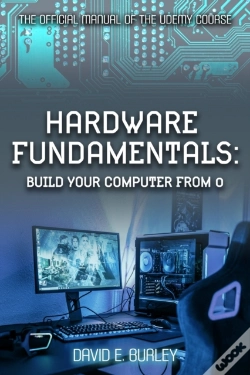 Capa do artigo Hardware Fundamentals