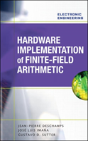 Hardware Implementation Of Finite-Field Arithmetic - Preview