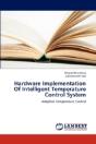 Hardware Implementation Of Intelligent T - Preview