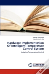 Hardware Implementation Of Intelligent T
