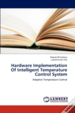 Capa do artigo Hardware Implementation Of Intelligent T