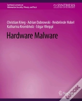 Hardware Malware