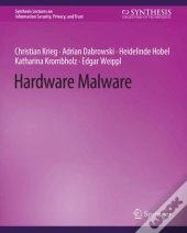 Hardware Malware