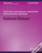 Capa do artigo Hardware Malware