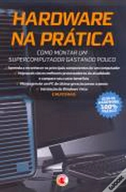 Capa do artigo Hardware na Prática