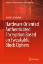 Hardware Oriented Authenticated Encryption Based On Tweakable Block Ciphers - Preview