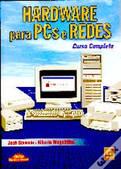 Capa do artigo Hardware para PCs e Redes