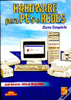 Capa do artigo Hardware para PCs e Redes