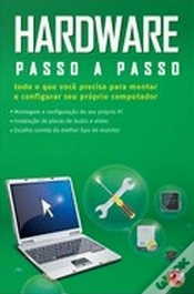 Capa do artigo Hardware Passo a Passo