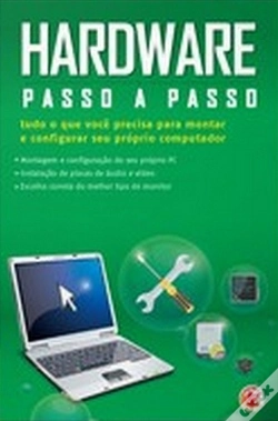 Capa do artigo Hardware Passo a Passo