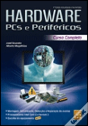 Capa do artigo Hardware PCs e Periféricos