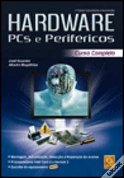 Capa do artigo Hardware PCs e Periféricos