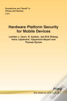 Hardware Platform Security For Mobile Devices
