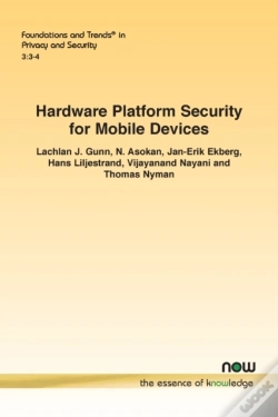 Capa do artigo Hardware Platform Security For Mobile Devices
