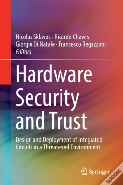Capa do artigo Hardware Security And Trust