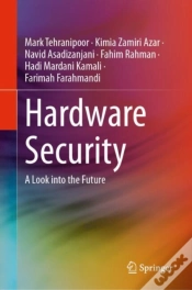 Capa do artigo Hardware Security