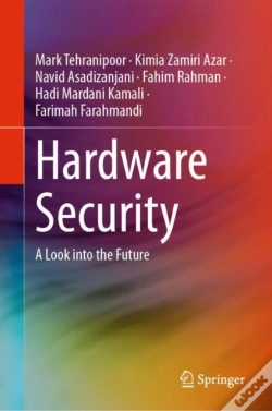 Capa do artigo Hardware Security