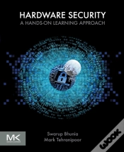Capa do artigo Hardware Security