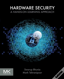 Capa do artigo Hardware Security