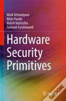 Hardware Security Primitives