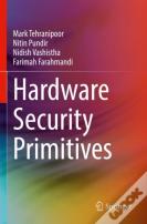 Hardware Security Primitives