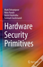 Hardware Security Primitives