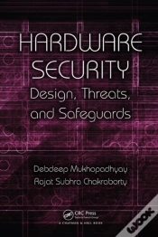 Capa do artigo Hardware Security