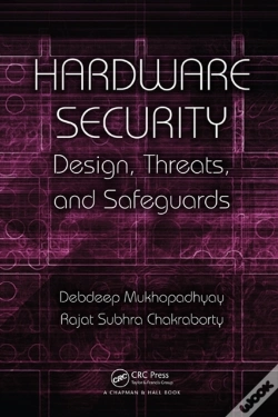 Capa do artigo Hardware Security