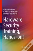 Hardware Security Training, Hands-On!