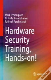 Capa do artigo Hardware Security Training, Hands-On!