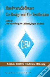 Capa do artigo Hardware/Software Co-Design And Co-Verification
