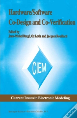 Capa do artigo Hardware/Software Co-Design And Co-Verification