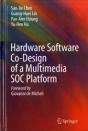 Hardware Software Co-Design Of A Multimedia Soc Platform - Preview