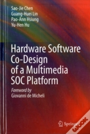 Capa do artigo Hardware Software Co-Design Of A Multimedia Soc Platform