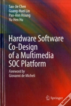 Capa do artigo Hardware Software Co-Design Of A Multimedia Soc Platform