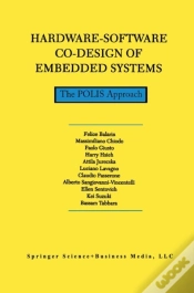 Capa do artigo Hardware-Software Co-Design Of Embedded Systems