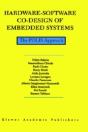 Hardware-Software Co-Design Of Embedded Systems - Preview