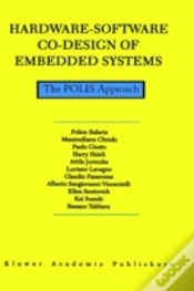 Capa do artigo Hardware-Software Co-Design Of Embedded Systems
